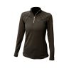 Back on Track Ladies Odele P4G LS Shirt
