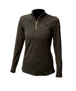 Back on Track Ladies Odele P4G LS Shirt