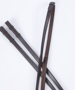 Alternative view of Collegiate One Sided Rubber Reins