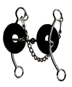 Brittany Pozzi Twisted Dogbone Long Lifter Bit