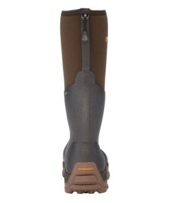 Alternative view of Dryshod Childrens Haymaker Boots