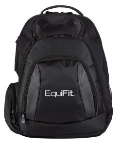 EquiFit Logo Backpack