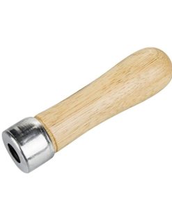 Gatsby Wood File Handle