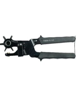 HorZe Heavy Duty Leather Punch