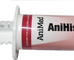 Animed Anihist H Allergy Relief Oral Gel 60 Ml