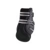 Equifit Prolete Hind Boots With Elastic Straps