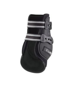 Equifit Prolete Hind Boots With Elastic Straps