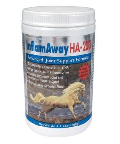 InflamAway HA-200 Equine Joint Support