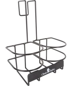 Classic Equine Bottle Hanger