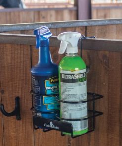 Alternative view of Classic Equine Bottle Hanger
