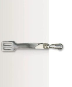 Centaur Stainless steel Disc Rowel Spur