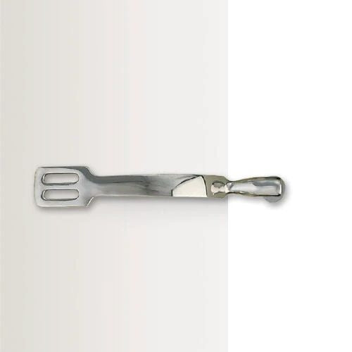 Centaur Stainless steel Disc Rowel Spur