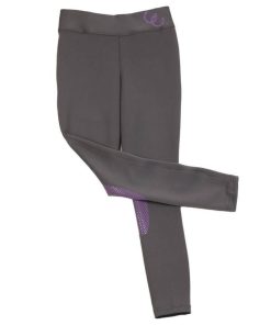 Alternative view of Equistar Childs Performance Tights