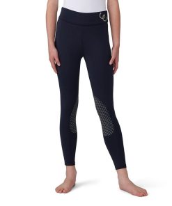 Equistar Childs Performance Tights