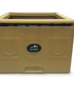 High Country Plastics Slow Feeder Saver Jr.