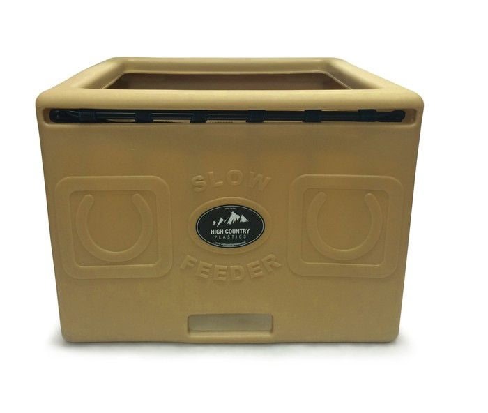 High Country Plastics Slow Feeder Saver Jr.