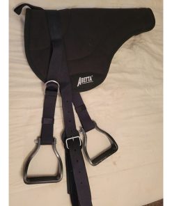 Abetta Bareback Saddle Pad