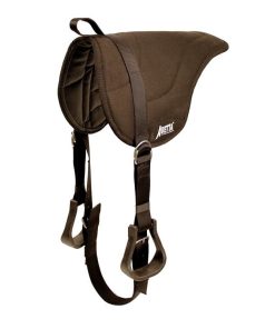 Alternative view of Abetta Bareback Saddle Pad