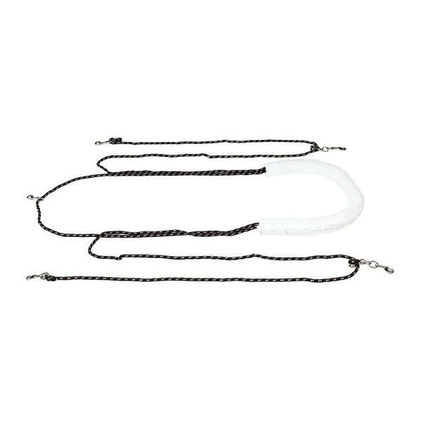 HorZe Lounging Aid