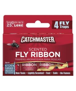 Catchmaster Fly Ribbon
