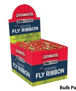 Alternative view of Catchmaster Fly Ribbon