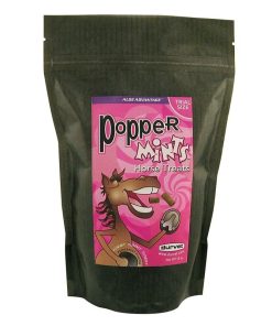 Alternative view of Durvet Popper Mints Treat
