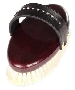 HorZe Deluxe Soft Body Brush