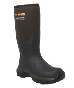 Alternative view of Dryshod Mens Evalusion Hi Boots