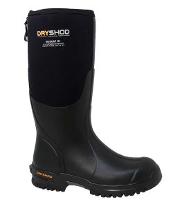 Dryshod Mens Mudcat Hi Boots