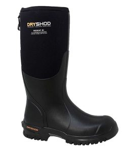 Alternative view of Dryshod Mens Mudcat Hi Boots