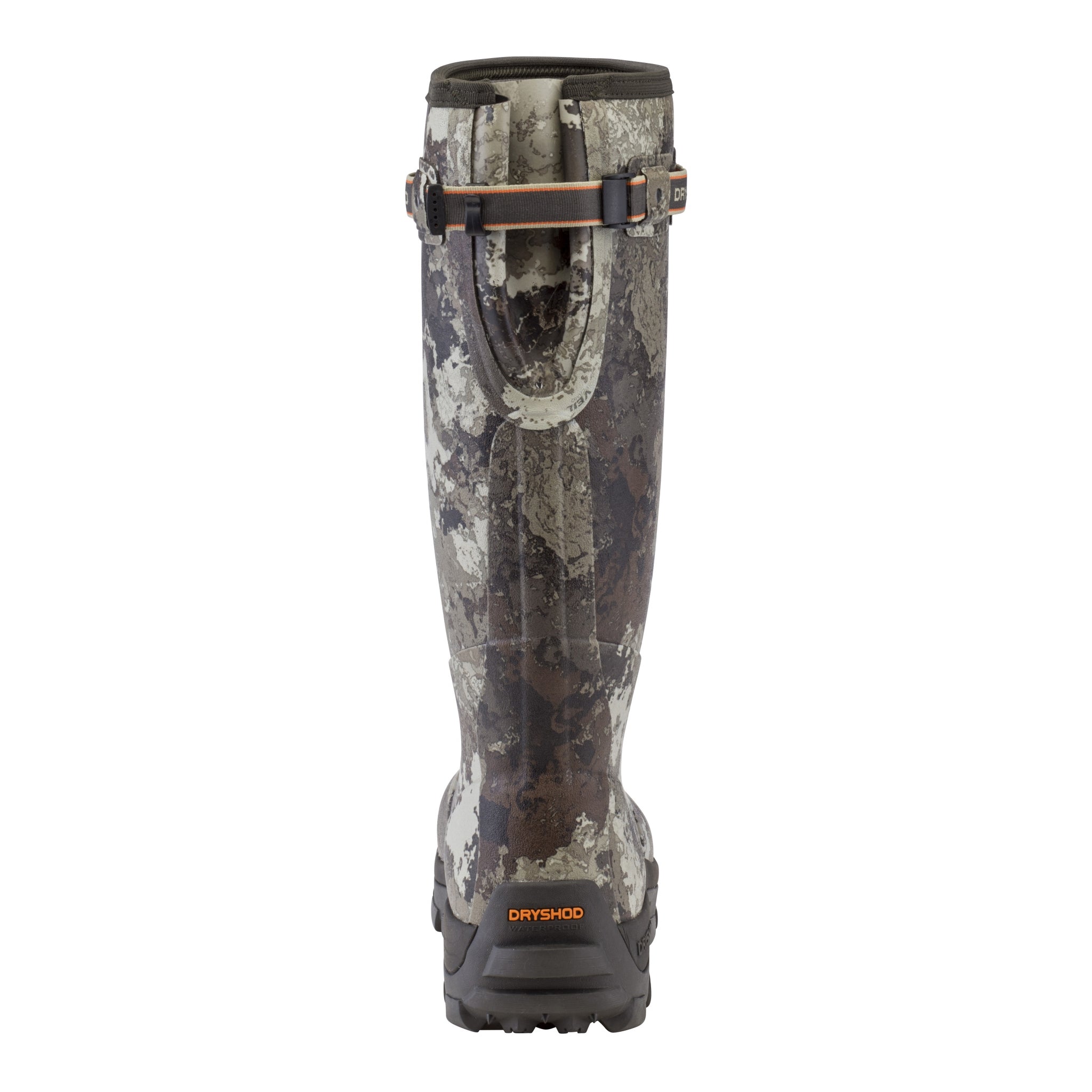 Dryshod Mens Viperstop Hunt Boots - Image 3