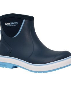 Alternative view of Dryshod Ladies Slipnot Ankle Deck Boots
