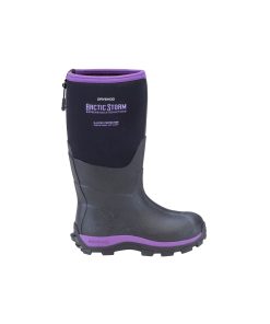 Alternative view of Dryshod Youth Arctic Storm Boots