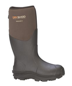 Dryshod Mens Overland Hi Boots