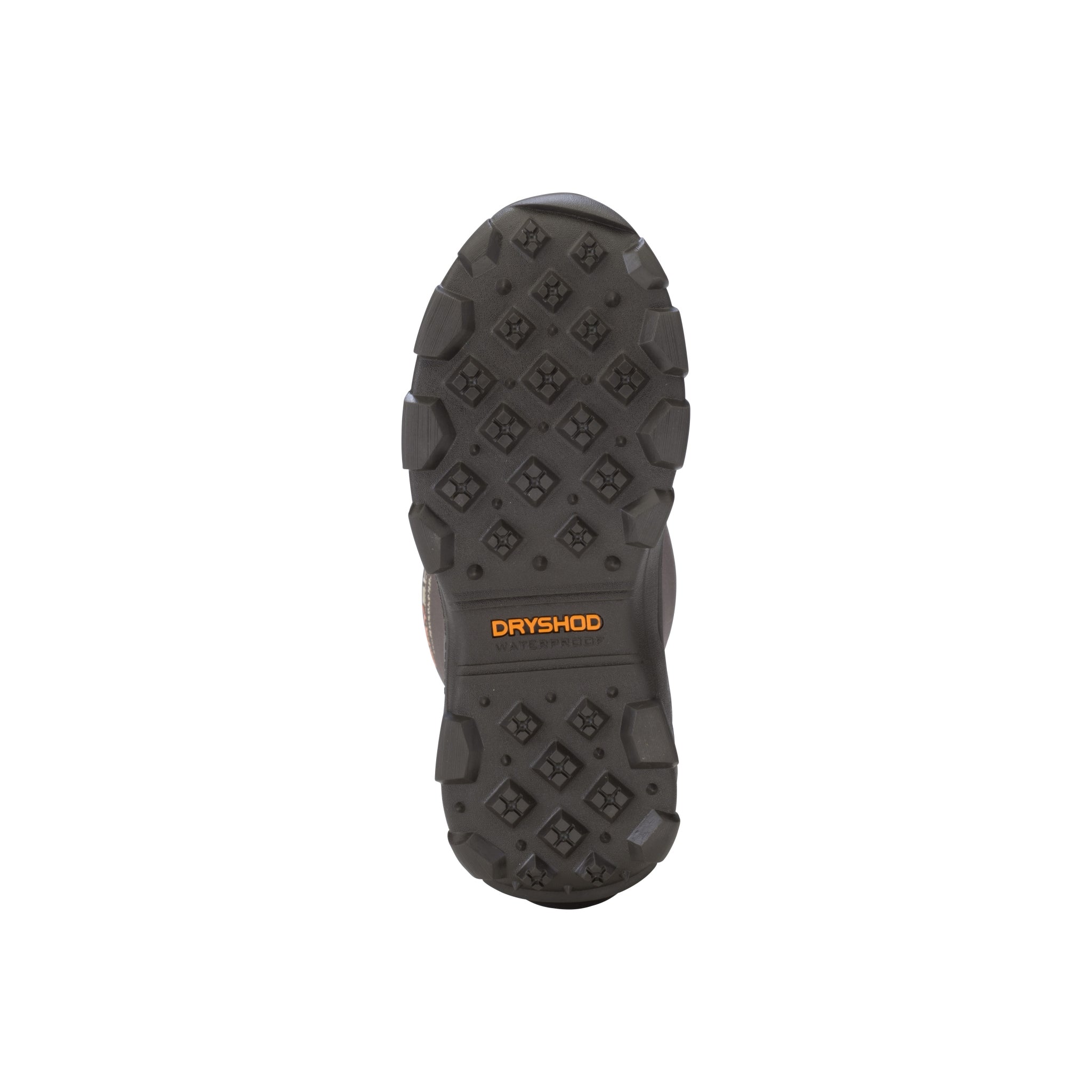 Dryshod Mens Overland Hi Boots - Image 4