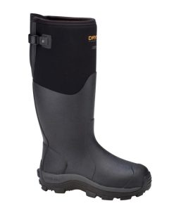 Alternative view of Dryshod Mens Haymaker Gusset Boots
