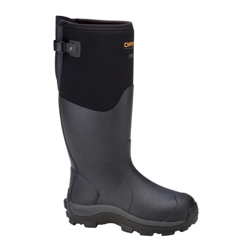 Dryshod Mens Haymaker Gusset Boots - Image 2