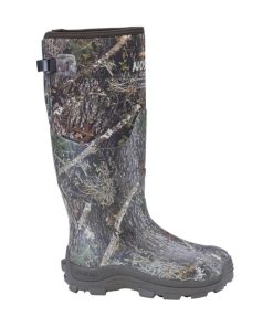Alternative view of Dryshod Mens NoSho Gusset Hunt Boots