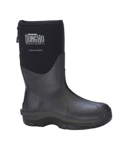 Dryshod Mens Dungho Mid Boots