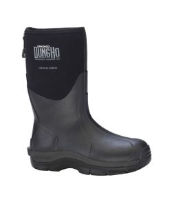 Alternative view of Dryshod Mens Dungho Mid Boots