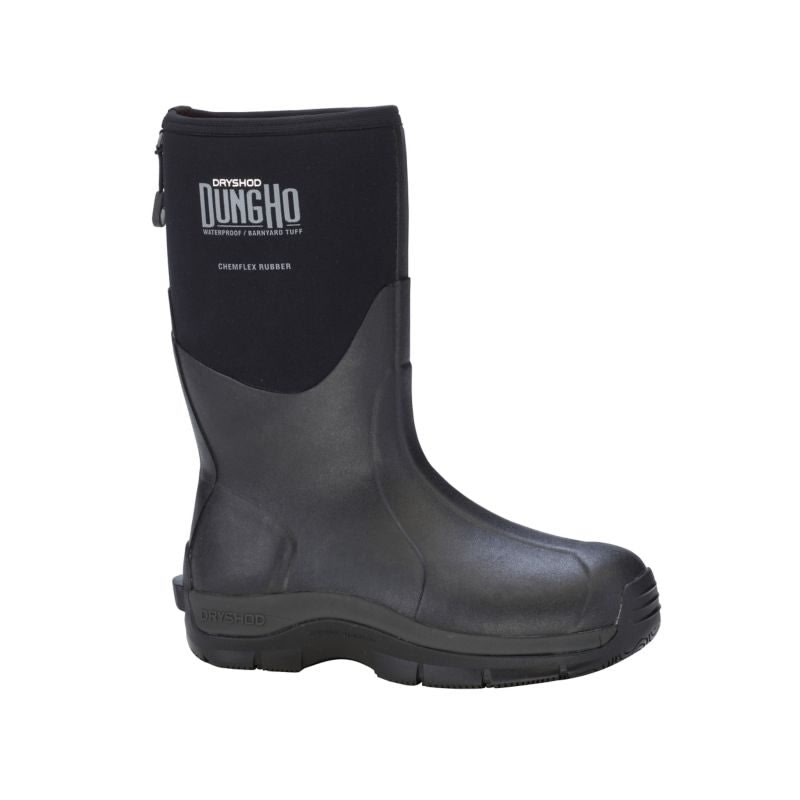 Dryshod Mens Dungho Mid Boots - Image 2