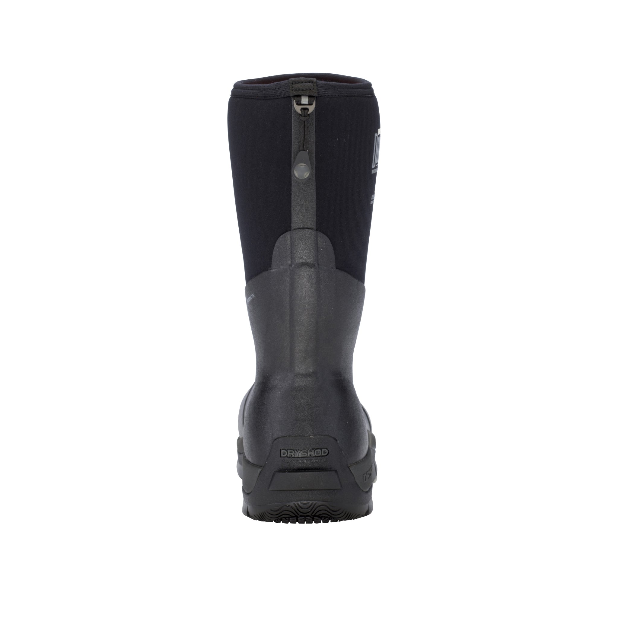 Dryshod Mens Dungho Mid Boots - Image 3