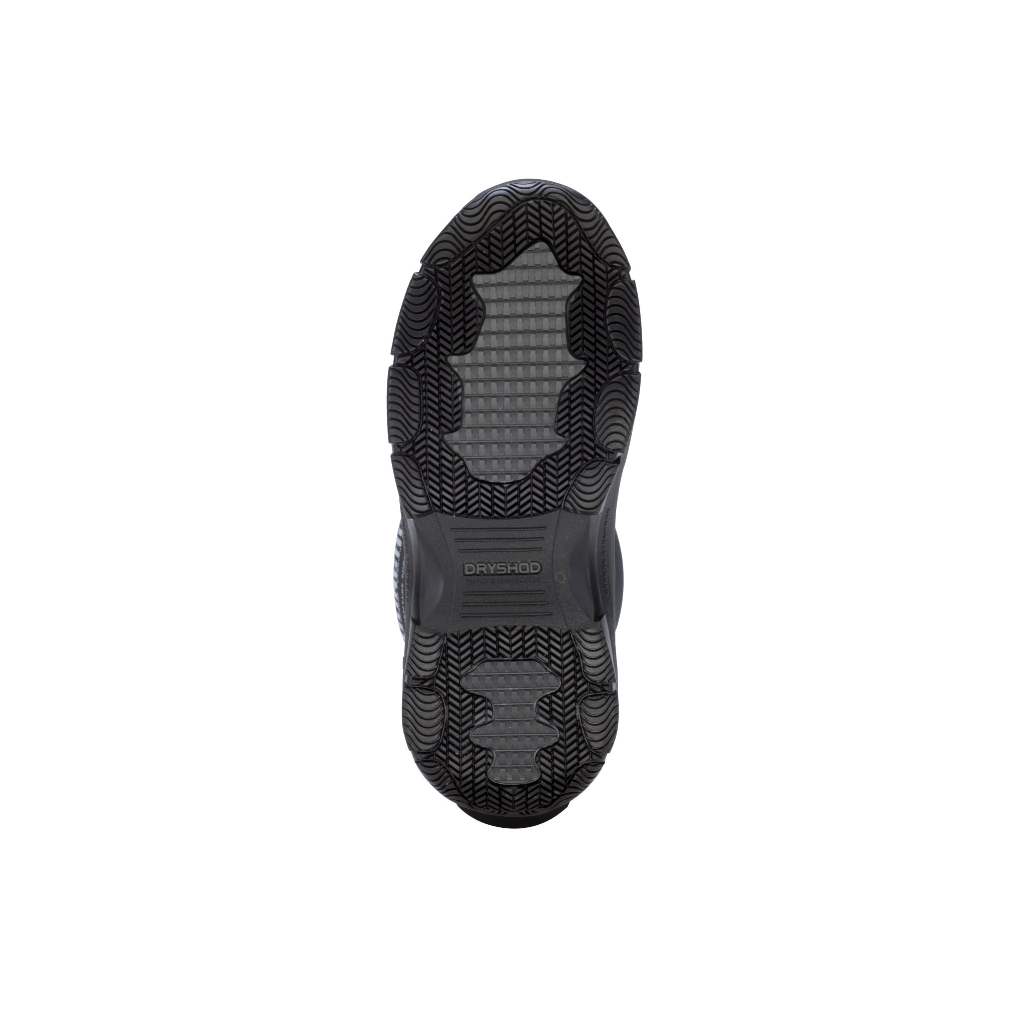 Dryshod Mens Dungho Mid Boots - Image 4