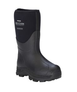 Dryshod Mens Arctic Storm Mid Boots