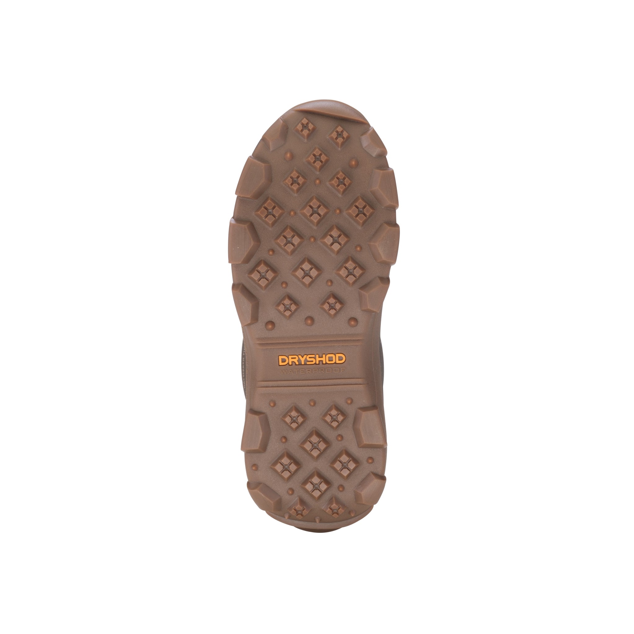 Dryshod Mens Haymaker Mid Boots - Image 4
