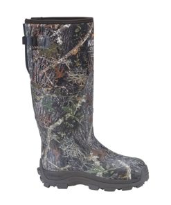 Alternative view of Dryshod Mens NoSho Gusset XT Boots