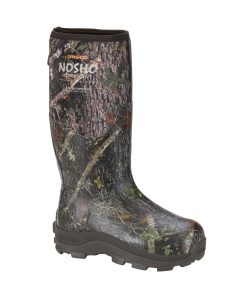 Dryshod Ladies NoSho Ultra Boots