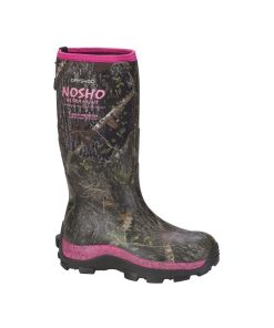 Alternative view of Dryshod Ladies NoSho Ultra Boots