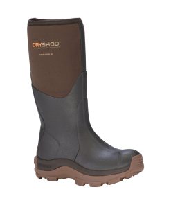 Dryshod Ladies Haymaker Hi Boots