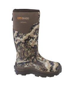 Alternative view of Dryshod Mens Southland Hunting Boots